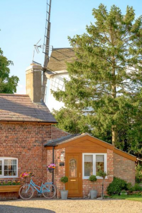 Saughall Mill Farm Cottage